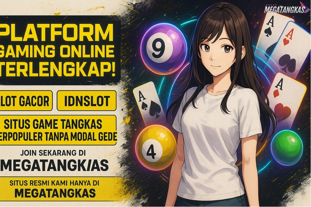 MEGATANGKAS
